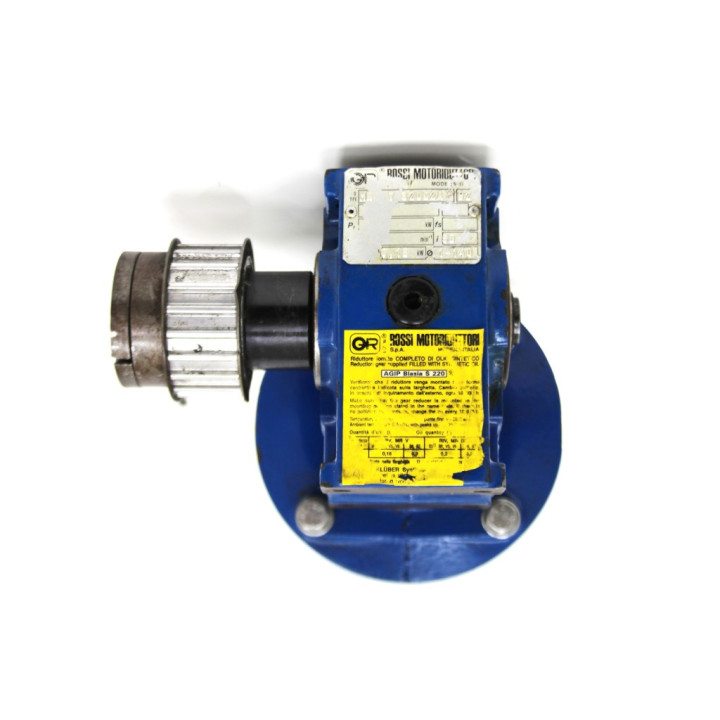 GR ROSSI MOTORIDUTTORI MR V 32U02A