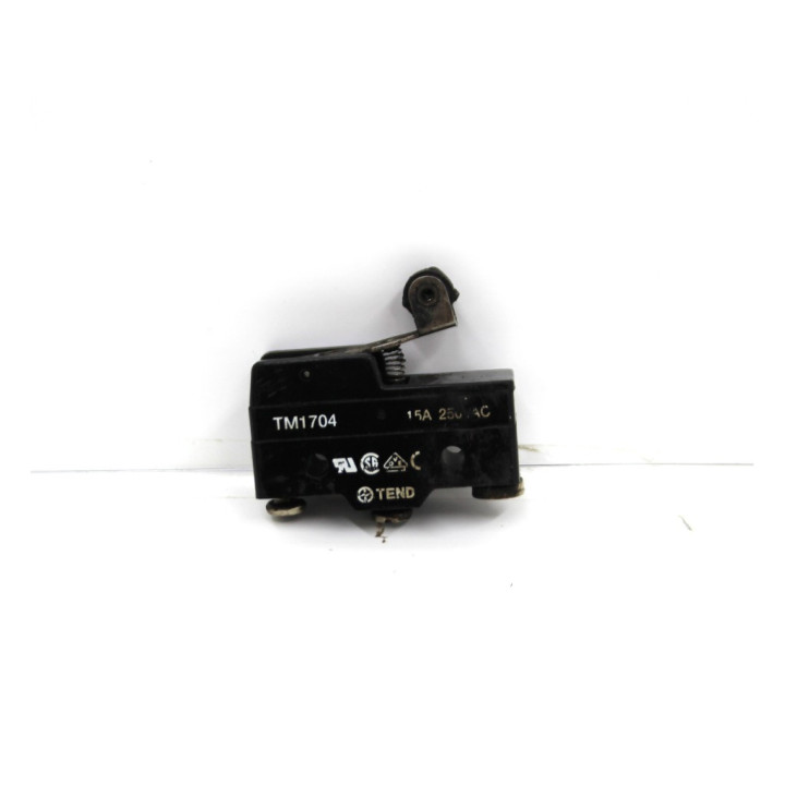 Microinterruttore di finecorsa  TM-1704