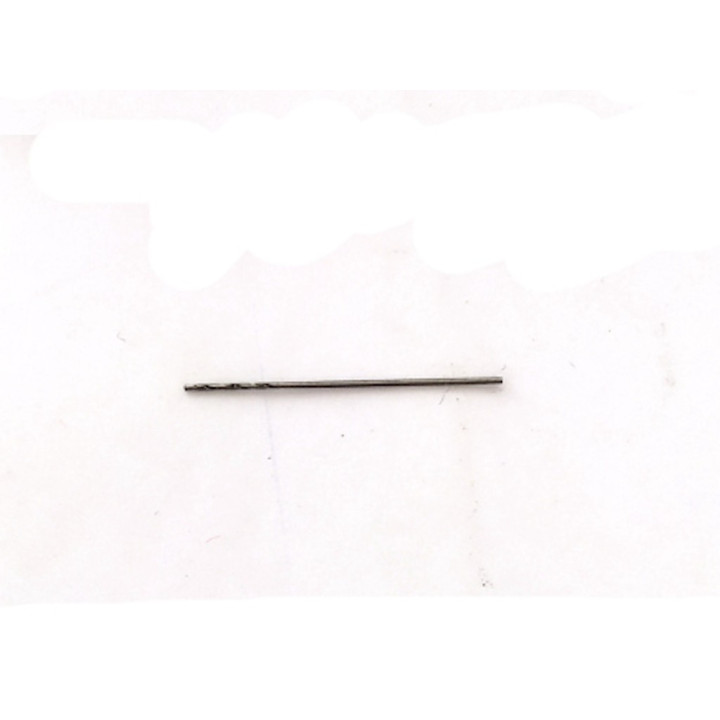 Ø 0,55mm HSS Punta ILIX 6151 DIN338 N