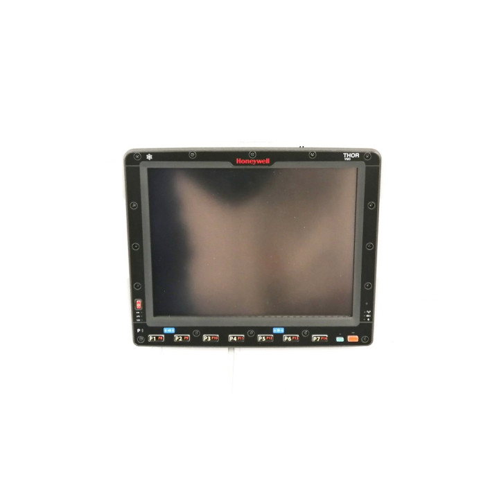 Honeywell Thor Vm3 Vehicle Mount Computer Atom