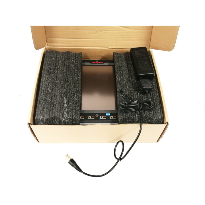 Honeywell Thor Vm3 Vehicle Mount Computer Atom