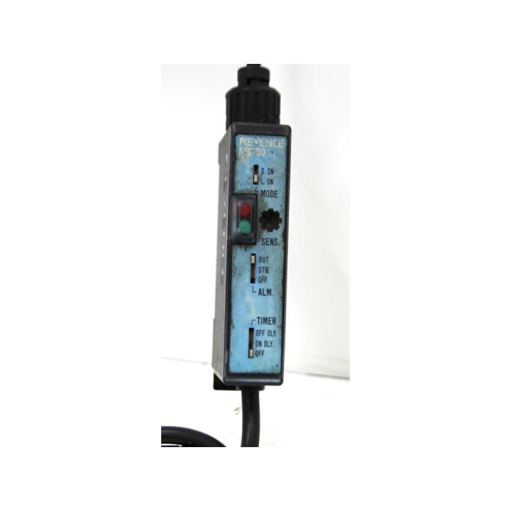 FS2-60 Keyence Sensore fotoelettrico
