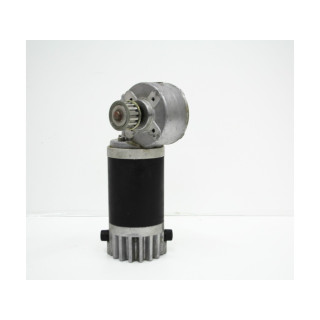 Servomotore MP35M DRIVER SYSTEMS