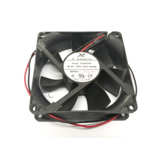 HZ PV883DF0 Ventola di raffreddamento 80mm