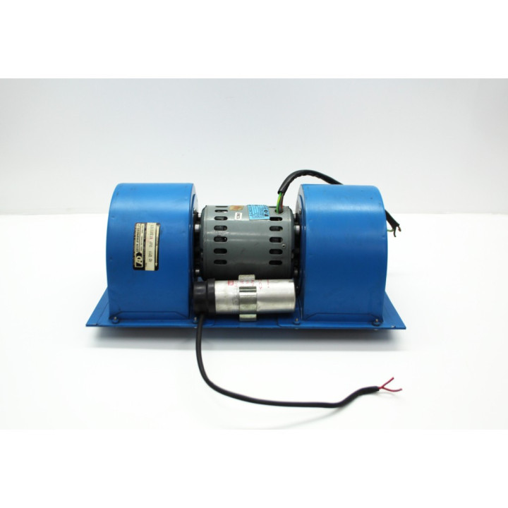 Motore centrifugo AIRFLOW