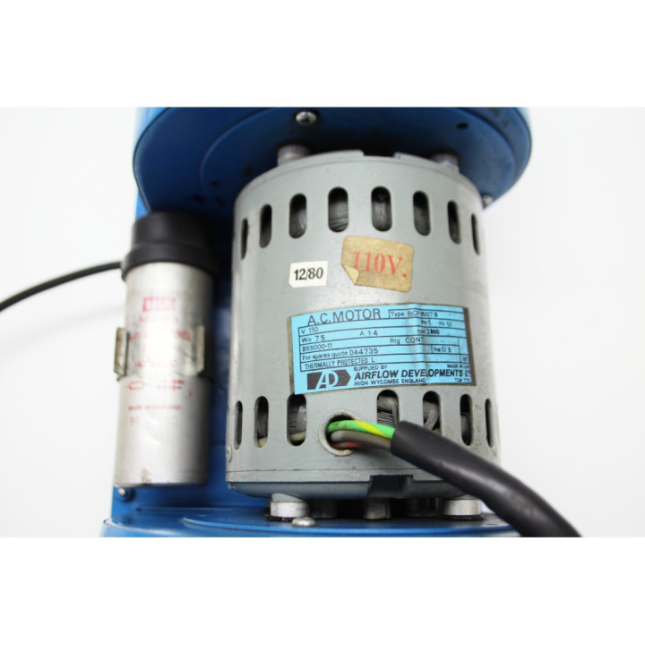 Motore centrifugo AIRFLOW