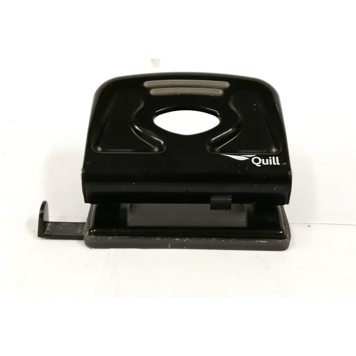 PAPER PERFORATOR QUILL - qualità ufficio scrivania tagliarisme Perforatrice