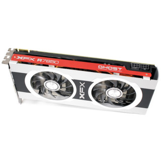 Scheda video XFX R7850 GHOST THERMAL TECHNOLOGY