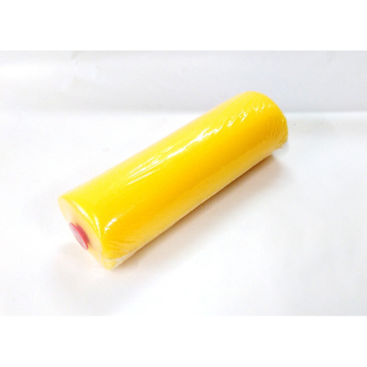 16002454 - Rullo in Spugna Giallo senza Manico