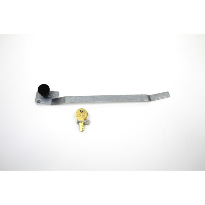 Serratura completa server IBM o altro