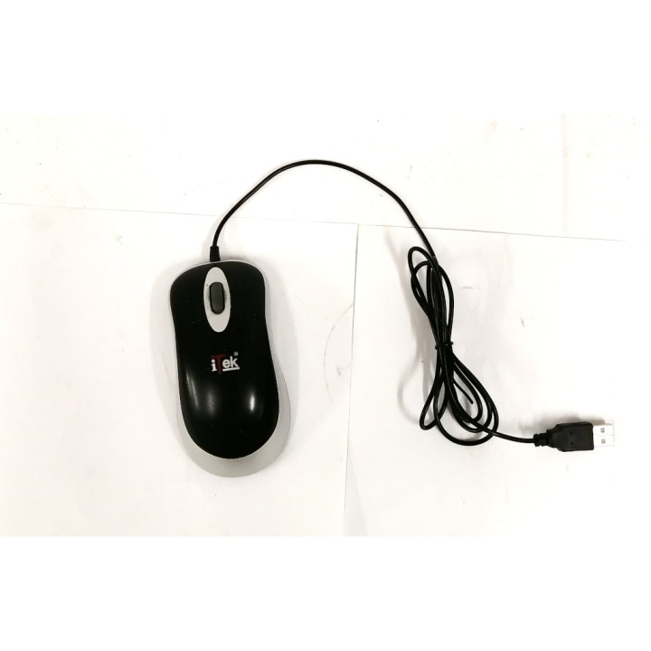 iTEK Mouse ITM2006 USB