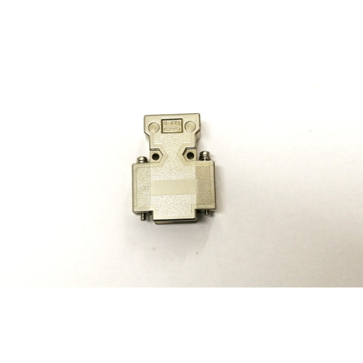 D-SUB backshell 9Pin DDK I7JE Series Hood Kit 17JE-09H-1A-CF