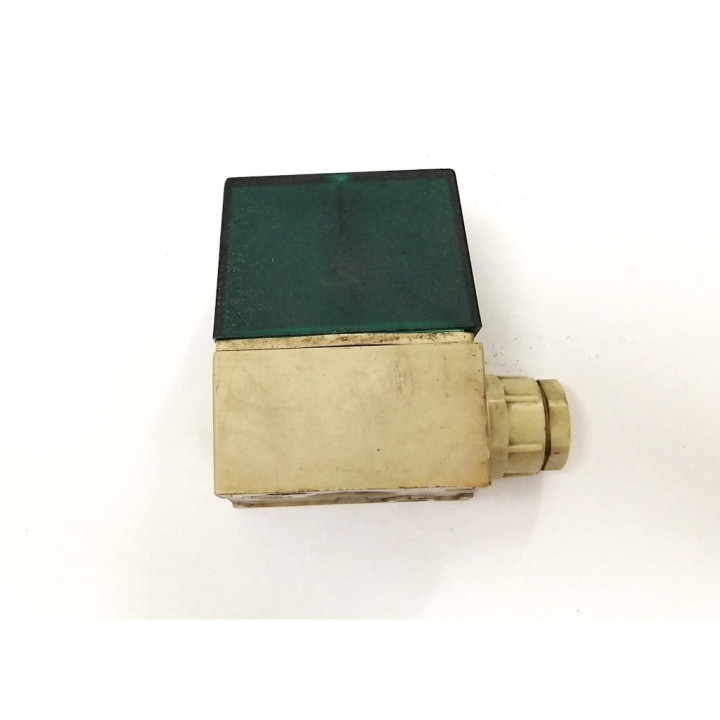 Lampada luminosa Verde