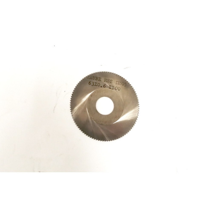 Sega Circolare HSS DM05