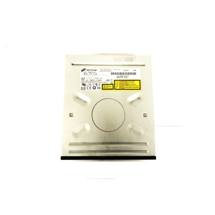 HL Data Storage Lettore DVD / ROM DRIVER - 5V/12V - 1.4A