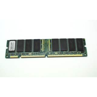 Micron MT-48LC8M8A2 64MB PC133 Modulo di memoria 168 pin
