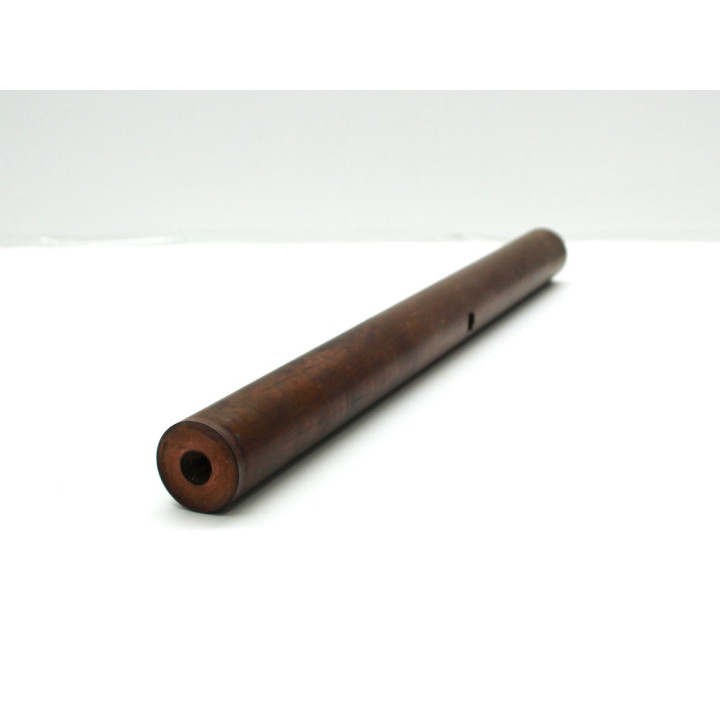 Barra cilindrica in rame