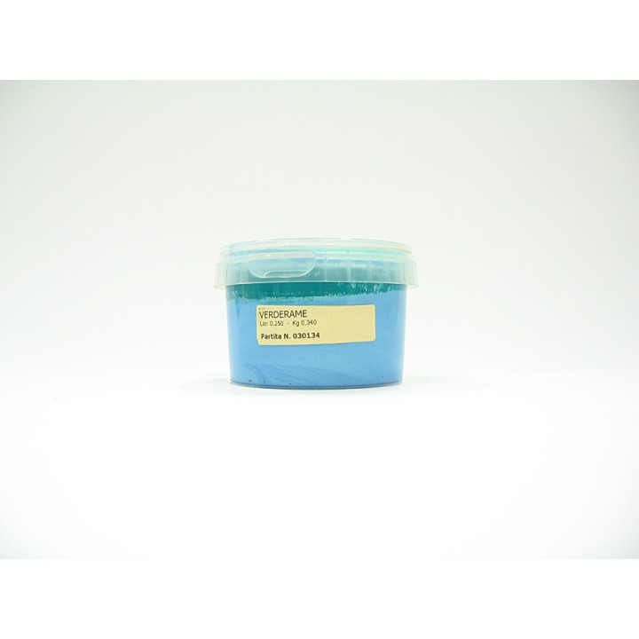 Colorant Toner for wall primar VERDERAME 250ml