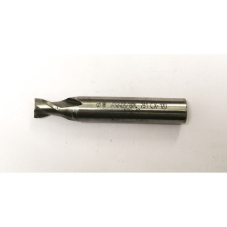 Fresa MASTER 731 per sgrossare Ø8 CX120