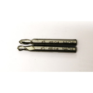 Punta HSS-Co8 3200 Ø 5mm