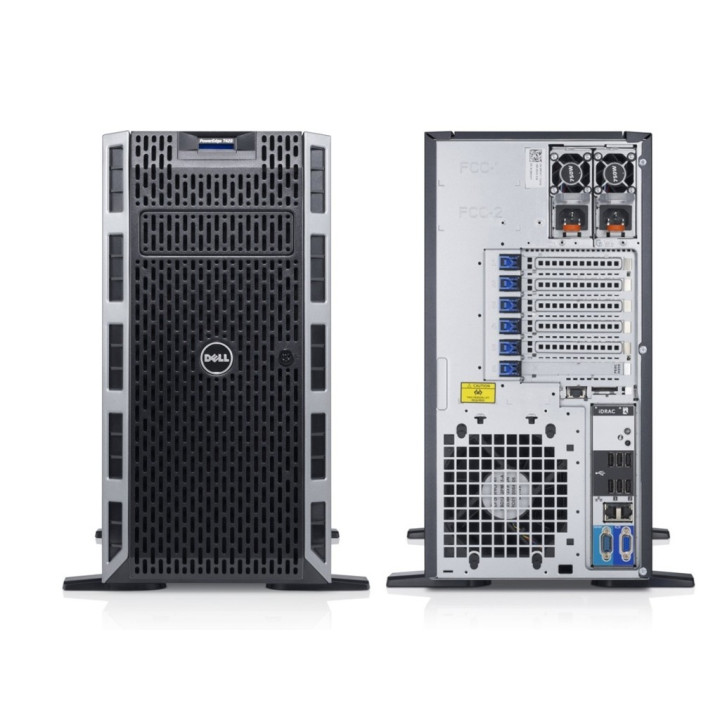 Server Dell Poweredge T420