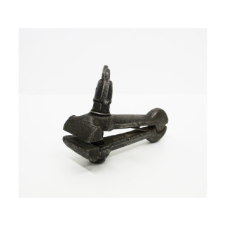 Morsetta per saldare