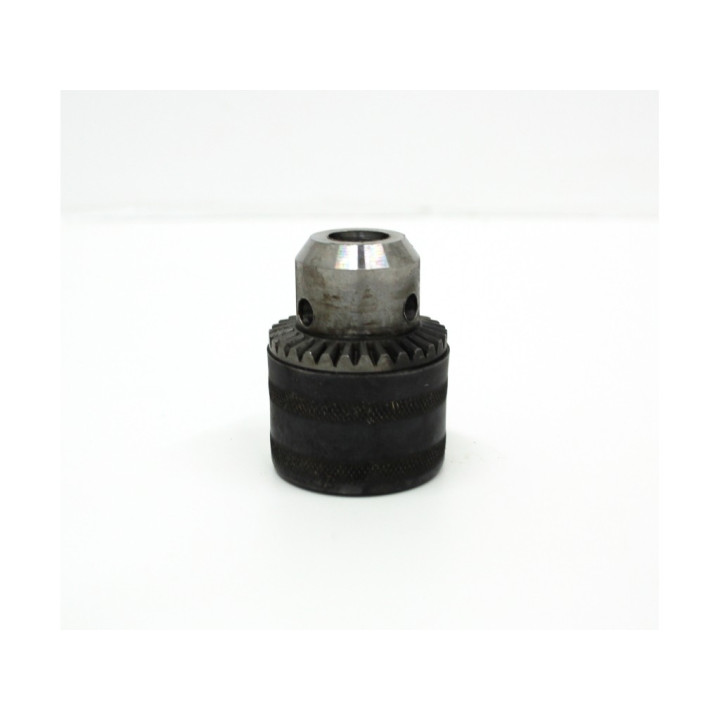 MANDRINO Per trapano A CREMAGLIERA IN ACCIAIO