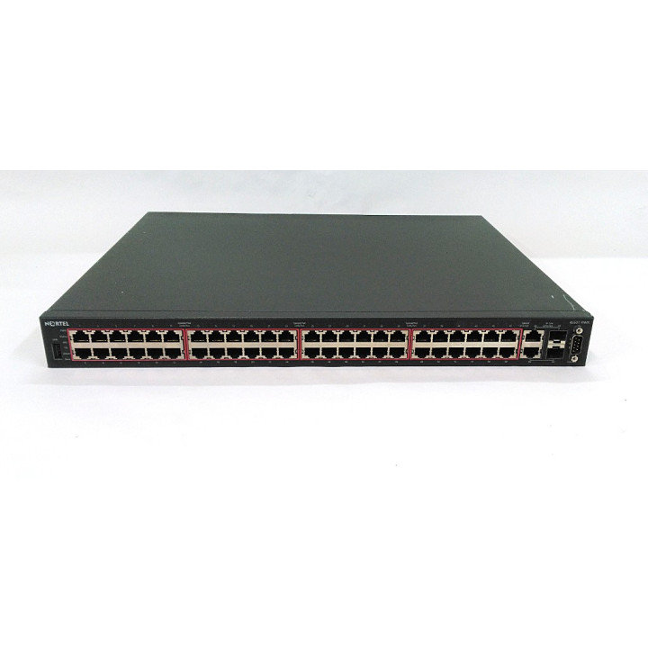 Ethernet  Routing Switch 4550T-PWR