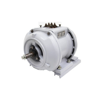 TECNOMASIO Me24 - Motore Elettrico Trifase 220V