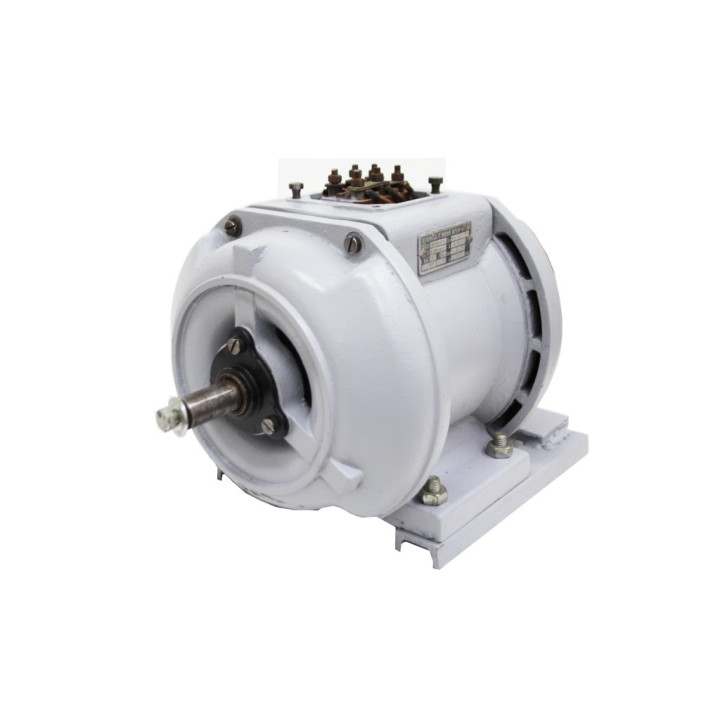 TECNOMASIO Me24 - Motore Elettrico Trifase 220V