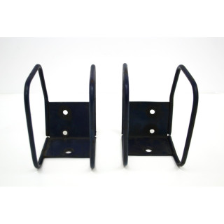 Protezione faro muletto dx e sx