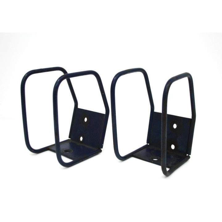 Protezione faro muletto dx e sx