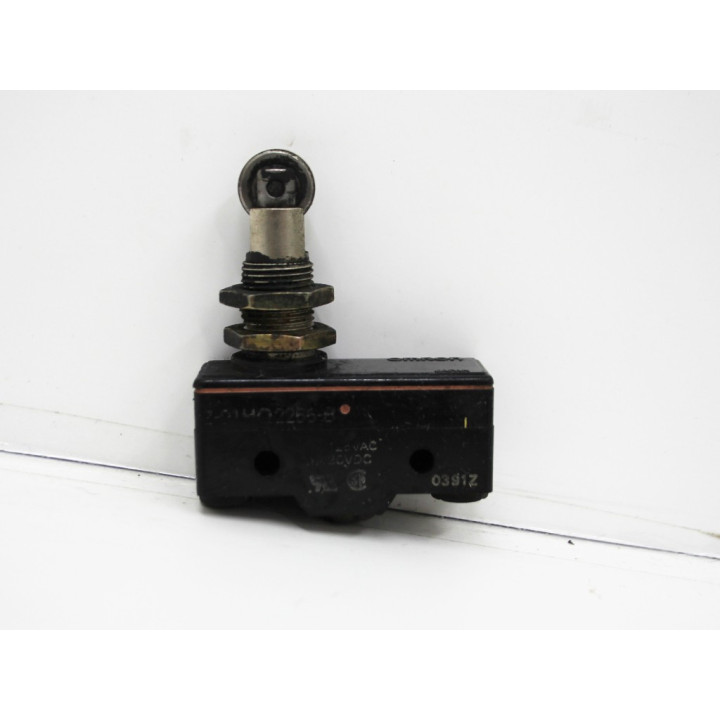Interruttore fine corsa Z01HQ2255B2