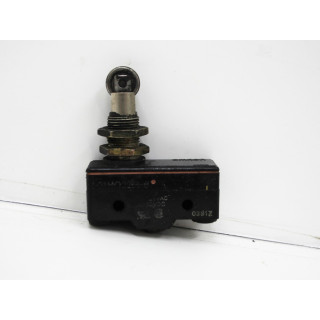 Interruttore fine corsa Z01HQ2255B2