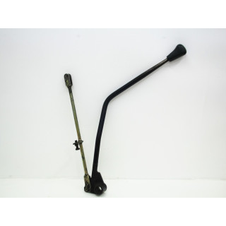 Leva carrello elevatore / muletto