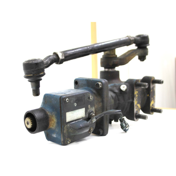 Gruppo sterzo mulettoToyota  a contrappeso 45310-13400-71