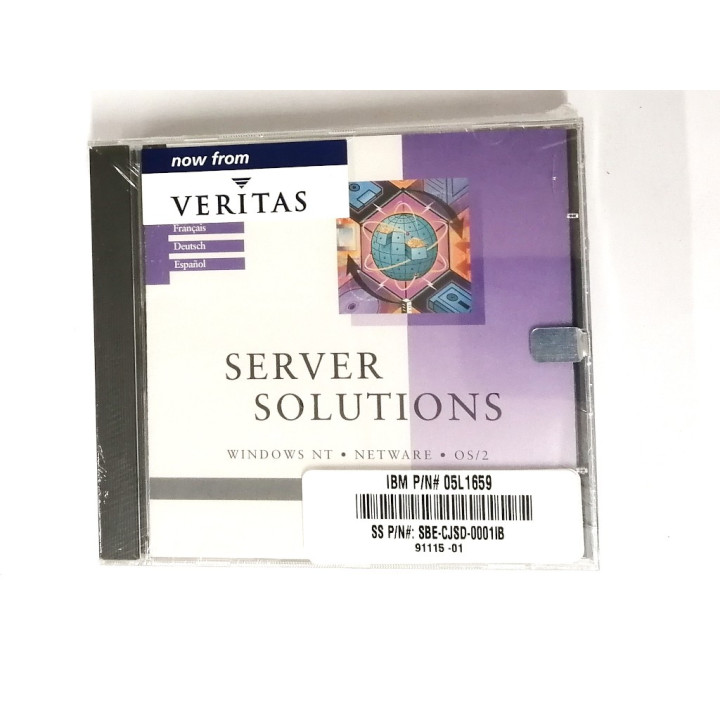 Guida all'installazione 10/20 GB NS Tape Drive - OPTIONS by IBM