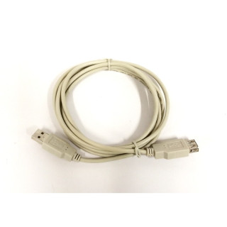 Cavo prolunga USB 2.0 Maschio/Femmina 2mt