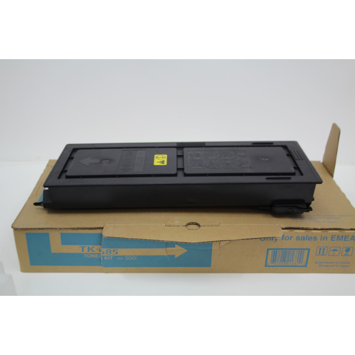 Originale Kyocera 1T02K50NL0 / TK685 Toner nero