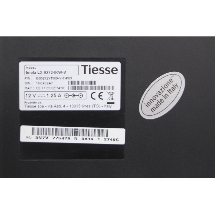 Switch Trendnet Tpe-s44 TPE-S44