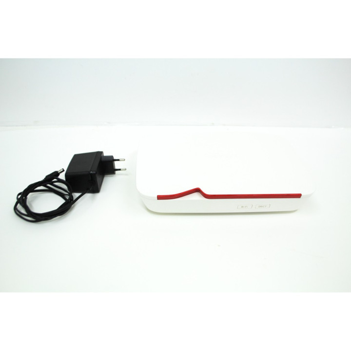 modem router adsl fibra technicolor Tim