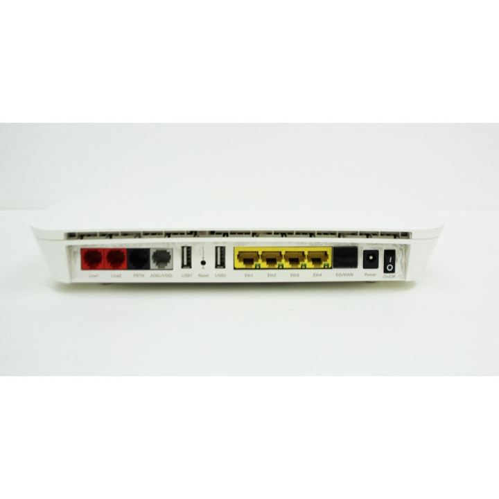 modem router adsl fibra technicolor Tim