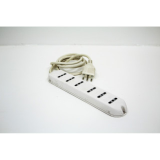 Multipresa 6 posti Biticino max 3500 W