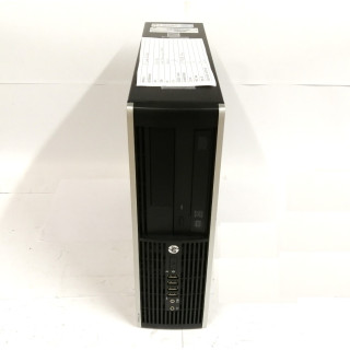 Pc Assemblato Hp Compaq pro 6300 Intel Pentium G640