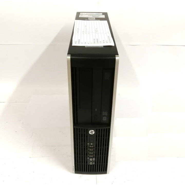 Pc Assemblato Hp Compaq pro 6300 Intel Pentium G640