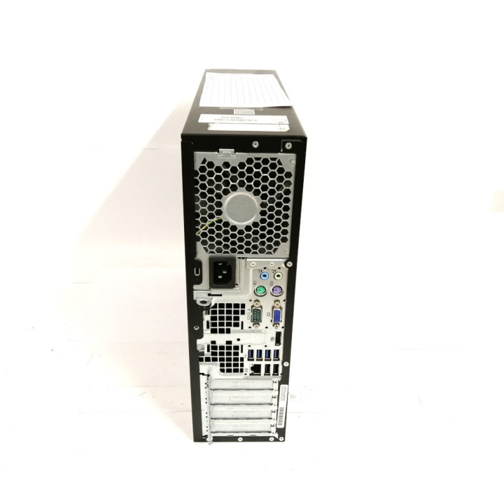 Pc Assemblato Hp Compaq pro 6300 Intel Pentium G640