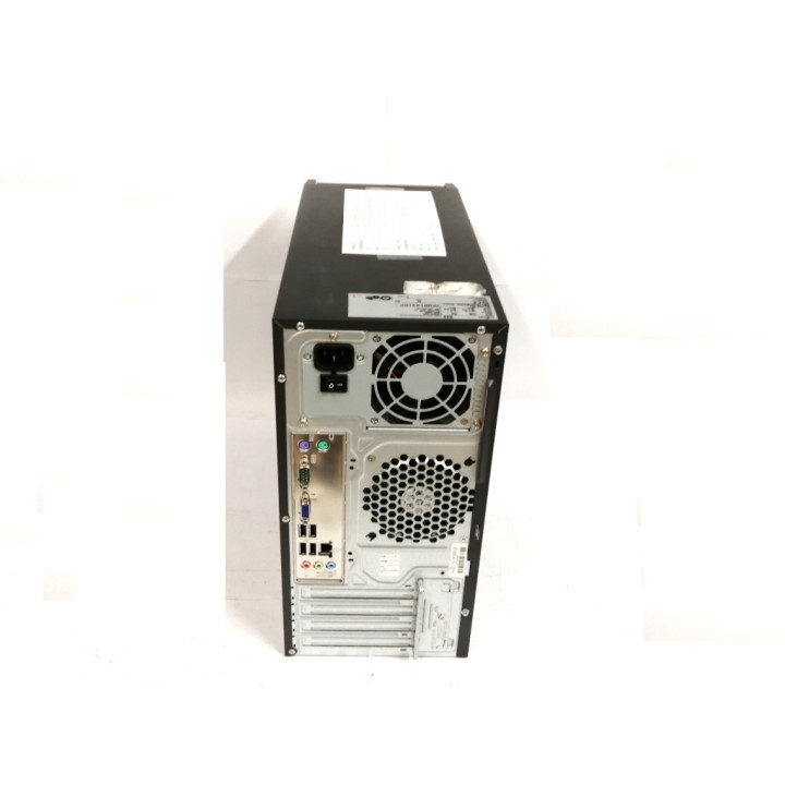Pc Assemblato Fujitsu Esprimo P2540 Intel Pentium Dual Core E5400