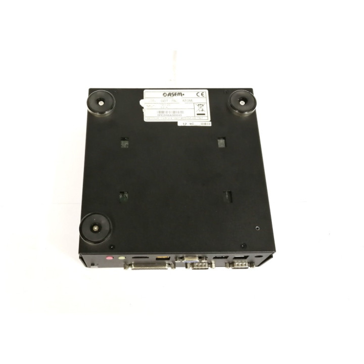 MICRO PC GDT-7500 - Intel Atom N2800 4gb Ram DDR3 STD