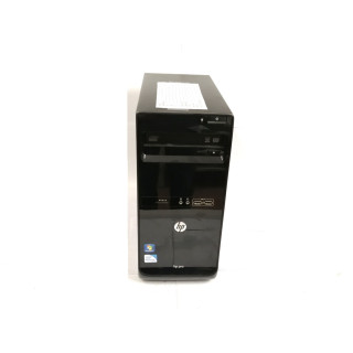Pc Assemblato Hp Pro 3400 SERIES Mt Intel Pentium G850 4Gb Ram