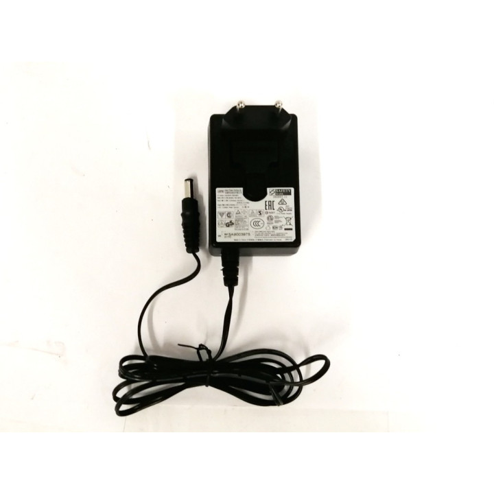AC ADAPTER Alimentatore WA-18H12 12V